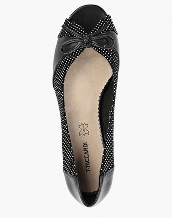 Миниатюра фотографии Туфли t.taccardi