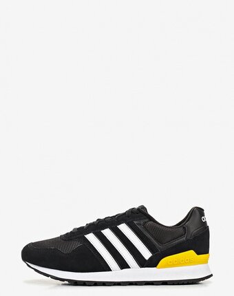 Миниатюра фотографии Кроссовки adidas
