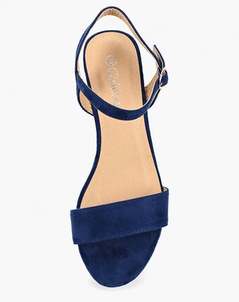 Миниатюра фотографии Босоножки girlhood