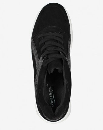 Миниатюра фотографии Кроссовки vivian royal