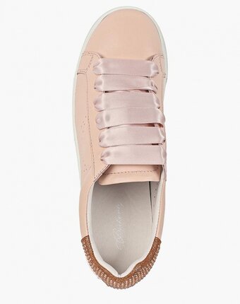 Миниатюра фотографии Кеды berkonty