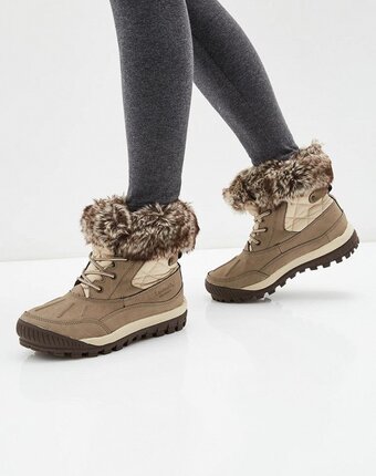 Миниатюра фотографии Ботинки bearpaw
