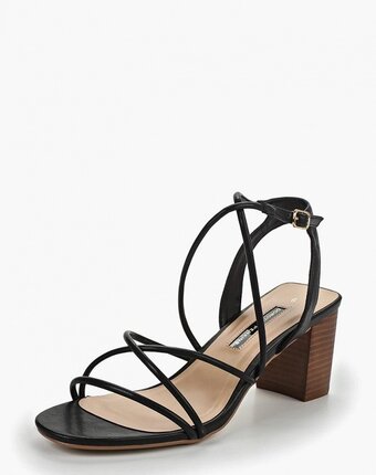 Миниатюра фотографии Босоножки dorothy perkins