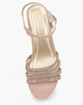 Миниатюра фотографии Эспадрильи dorothy perkins