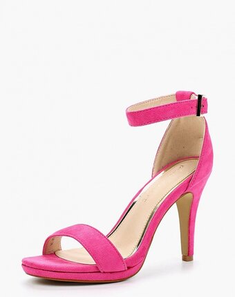 Миниатюра фотографии Босоножки pinkdesert