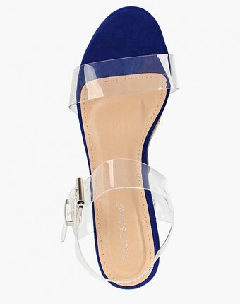 Миниатюра фотографии Эспадрильи sweet shoes