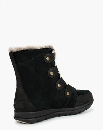 Миниатюра фотографии Ботинки sorel