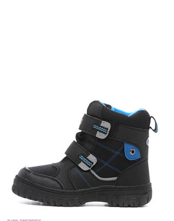 Миниатюра фотографии Сапоги, mursu