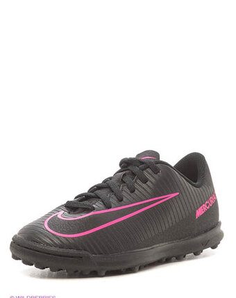 Миниатюра фотографии Шиповки jr mercurialx vortex iii tf, nike