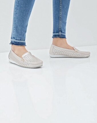 Миниатюра фотографии Мокасины baden