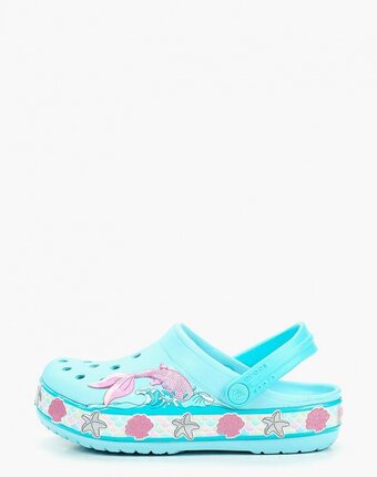 Миниатюра фотографии Сабо crocs