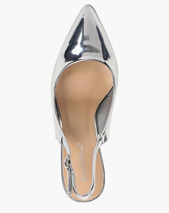 Миниатюра фотографии Туфли sweet shoes