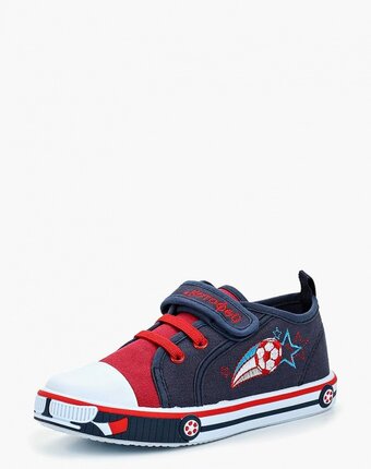 Миниатюра фотографии Кеды котофей