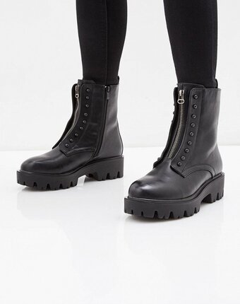 Миниатюра фотографии Ботинки martin pescatore