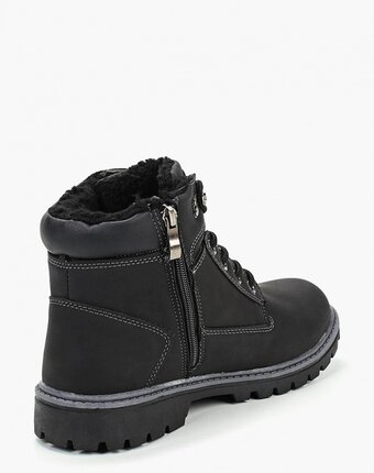 Миниатюра фотографии Ботинки patrol