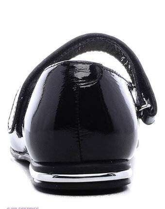 Миниатюра фотографии Туфли, зебра