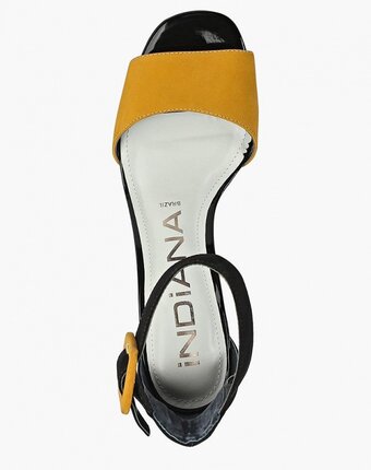 Миниатюра фотографии Босоножки indiana