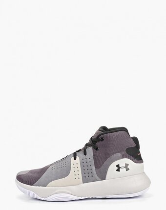Миниатюра фотографии Кроссовки under armour