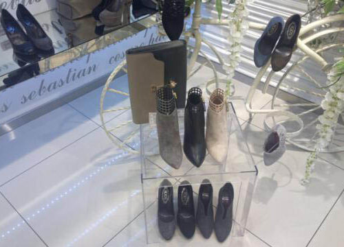 Фотография обувного магазина Rich shoes