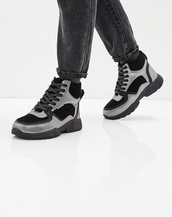 Миниатюра фотографии Кроссовки vivian royal