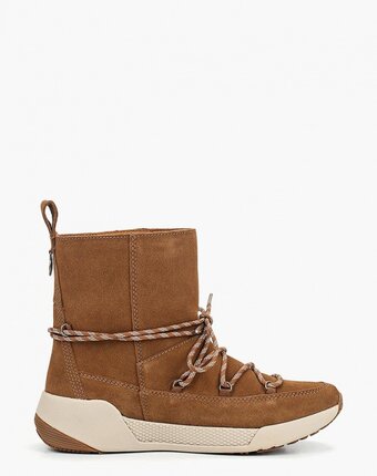 Миниатюра фотографии Полусапоги timberland