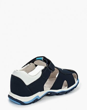 Миниатюра фотографии Сандалии antilopa