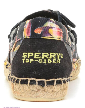Миниатюра фотографии Мокасины, sperry top-sider
