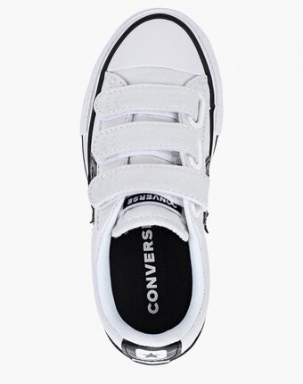 Миниатюра фотографии Кеды converse