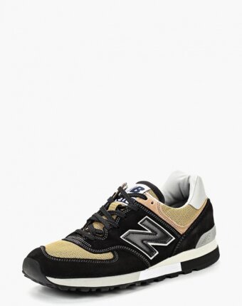 Миниатюра фотографии Кроссовки new balance