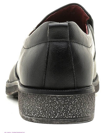 Миниатюра фотографии Туфли, tesoro