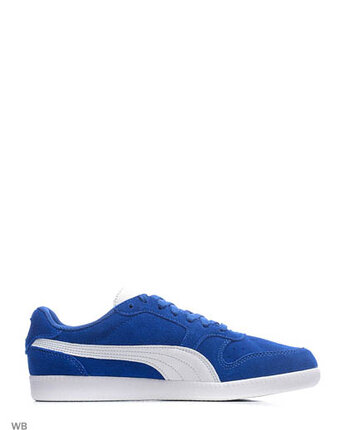 Миниатюра фотографии Кеды, puma