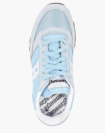 Миниатюра фотографии Кроссовки saucony