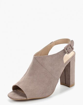 Миниатюра фотографии Босоножки dorothy perkins