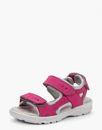 Миниатюра фотографии Сандалии котофей