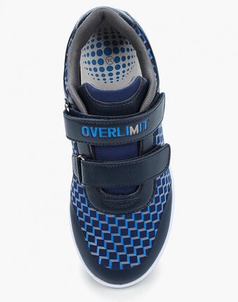 Миниатюра фотографии Кроссовки kapika