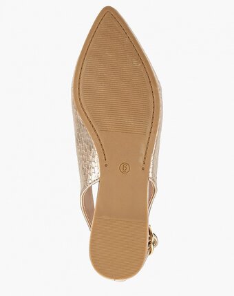 Миниатюра фотографии Туфли dorothy perkins