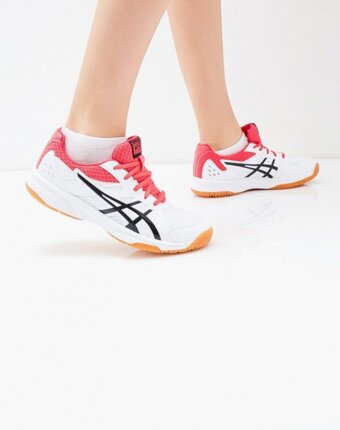 Миниатюра фотографии Кроссовки asics