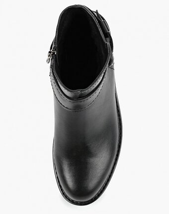 Миниатюра фотографии Ботинки t.taccardi