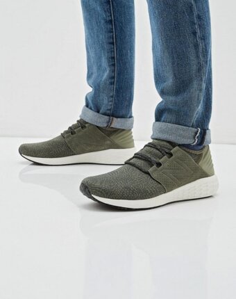 Миниатюра фотографии Кроссовки new balance