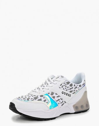 Миниатюра фотографии Кроссовки guess