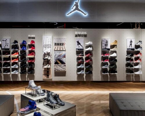 Фотография обувного магазина Интер спорт