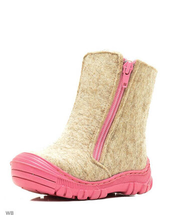 Миниатюра фотографии Валенки, фома