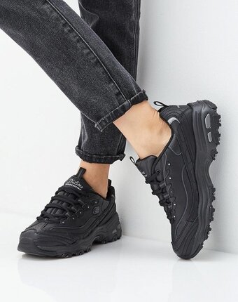 Миниатюра фотографии Кроссовки skechers