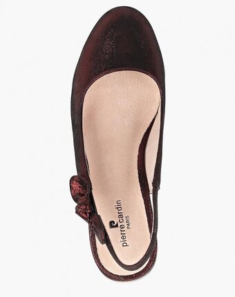Миниатюра фотографии Туфли pierre cardin
