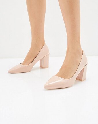 Миниатюра фотографии Туфли ideal shoes