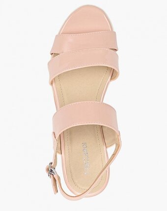 Миниатюра фотографии Босоножки t.taccardi