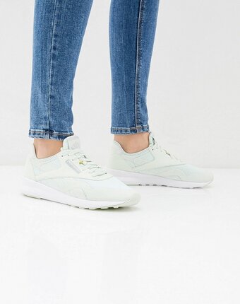Миниатюра фотографии Кроссовки reebok classics