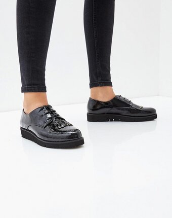 Миниатюра фотографии Ботинки t.taccardi