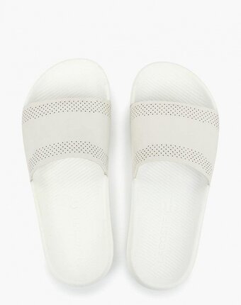 Миниатюра фотографии Сланцы lacoste