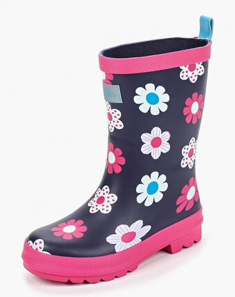 Миниатюра фотографии Резиновые сапоги hatley